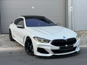 BMW 850 79 000km/680hp, снимка 1