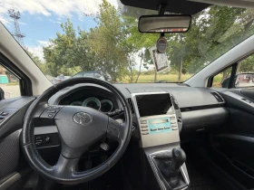 Toyota Corolla verso, снимка 2