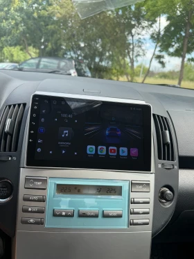 Toyota Corolla verso, снимка 6