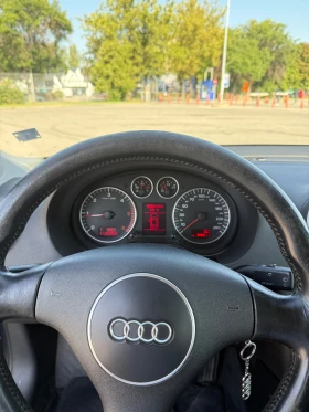 Audi A3 2.0TDI, снимка 7