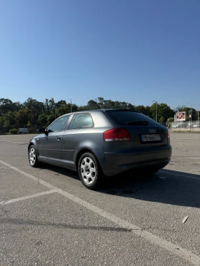 Audi A3 2.0TDI, снимка 3