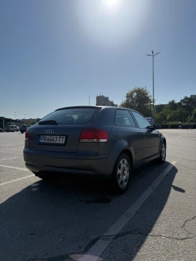 Audi A3 2.0TDI, снимка 4