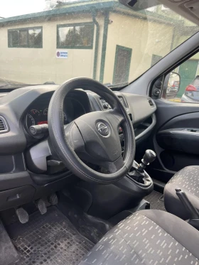 Opel Combo Combo-D-Van-WXG1BB8C, снимка 8