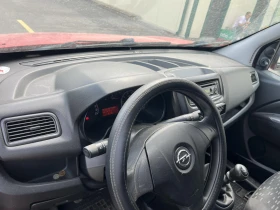 Opel Combo Combo-D-Van-WXG1BB8C, снимка 9