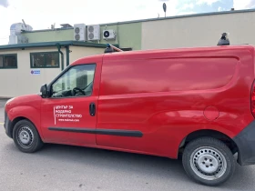 Opel Combo Combo-D-Van-WXG1BB8C, снимка 2