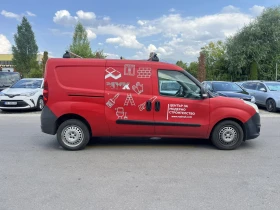 Opel Combo Combo-D-Van-WXG1BB8C, снимка 3