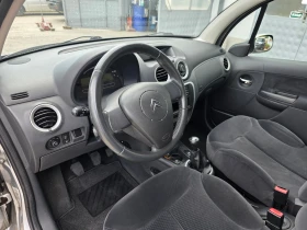 Citroen C3 1.4i 47000km! , снимка 12
