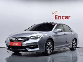 Honda Accord 2.0 Hybrid 9Th Generation, снимка 2