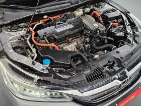 Honda Accord 2.0 Hybrid 9Th Generation, снимка 11