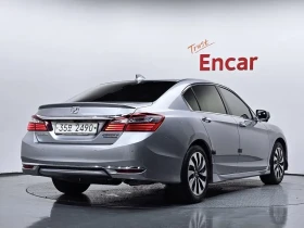 Honda Accord 2.0 Hybrid 9Th Generation, снимка 3