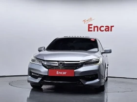 Honda Accord 2.0 Hybrid 9Th Generation, снимка 6