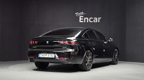 Peugeot 508 2.0 BlueHDi GT Line | Шибедах | Камера | Blind Spo, снимка 2