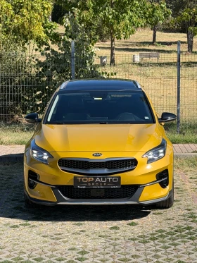 Kia XCeed 1.6 T-GDI 204hp /Full/JBL/Memori/Camera/Distronic, снимка 2