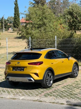 Kia XCeed 1.6 T-GDI 204hp /Full/JBL/Memori/Camera/Distronic, снимка 4