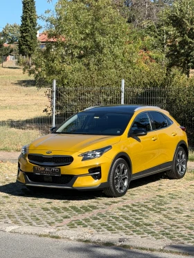 Kia XCeed 1.6 T-GDI 204hp /Full/JBL/Memori/Camera/Distronic, снимка 1