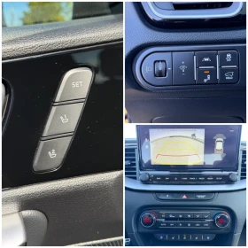 Kia XCeed 1.6 T-GDI 204hp /Full/JBL/Memori/Camera/Distronic, снимка 13