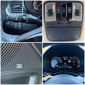 Kia XCeed 1.6 T-GDI 204hp /Full/JBL/Memori/Camera/Distronic, снимка 14