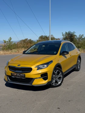 Kia XCeed 1.6 T-GDI 204hp /Full/JBL/Memori/Camera/Distronic, снимка 8