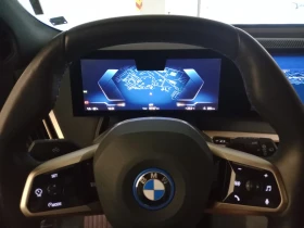 BMW iX 40, снимка 7