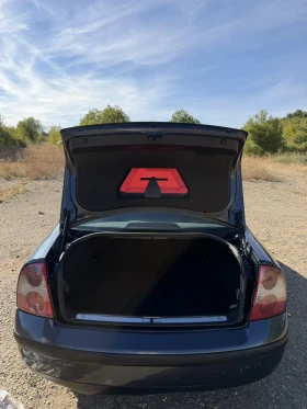 VW Passat ФЕЙСЛИФТ В 5.5, снимка 11
