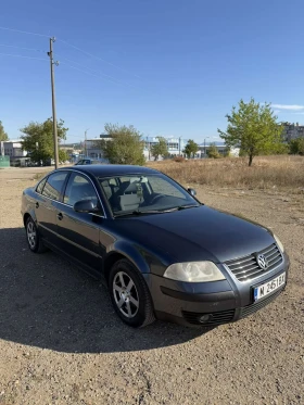 VW Passat ФЕЙСЛИФТ В 5.5, снимка 14