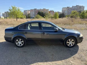 VW Passat ФЕЙСЛИФТ В 5.5, снимка 3