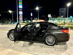 BMW 530 B48 Head Up/ Harman kardon , снимка 8