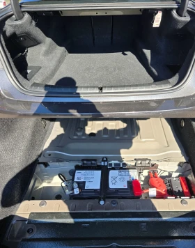 BMW 530 B48 Head Up/ Harman kardon , снимка 14