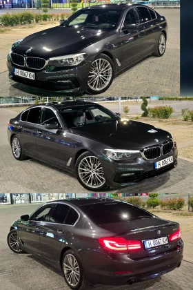 BMW 530 B48 Head Up/ Harman kardon , снимка 7