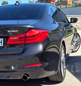 BMW 530 B48 Head Up/ Harman kardon , снимка 6
