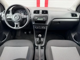 VW Polo 1.2I KLIMATIK EVRO 5A ЛИЗИНГ!!!, снимка 14