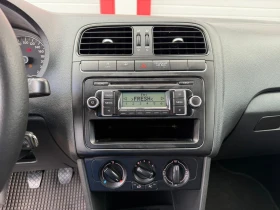 VW Polo 1.2I KLIMATIK EVRO 5A ЛИЗИНГ!!!, снимка 17