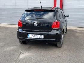 VW Polo 1.2I KLIMATIK EVRO 5A ЛИЗИНГ!!!, снимка 8