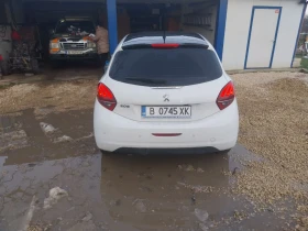 Peugeot 208, снимка 2