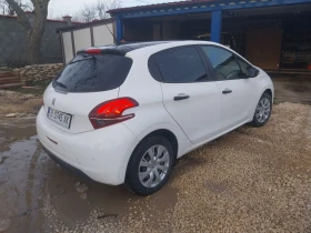 Peugeot 208, снимка 3