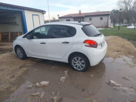 Peugeot 208, снимка 4
