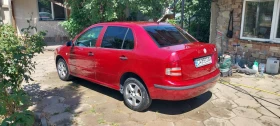 Skoda Fabia, снимка 3