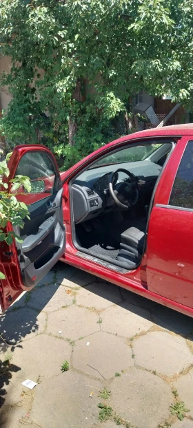Skoda Fabia, снимка 8
