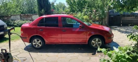 Skoda Fabia, снимка 1