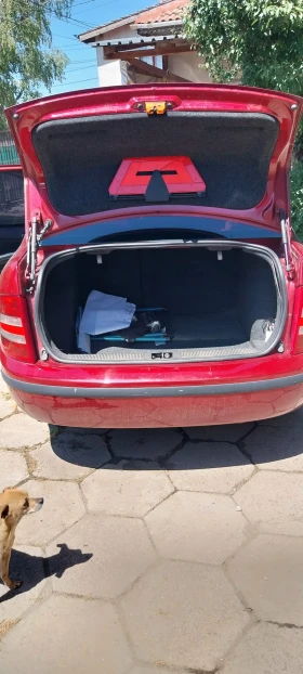 Skoda Fabia, снимка 10