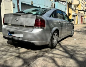 Opel Vectra, снимка 3