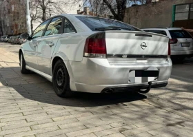 Opel Vectra, снимка 5