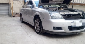 Opel Vectra, снимка 6