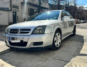 Opel Vectra, снимка 2