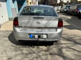 Opel Vectra, снимка 4