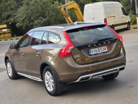 Volvo V60 Cross Country Да в състояние лизинг 100% одобрение, снимка 4