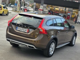 Volvo V60 Cross Country Да в състояние лизинг 100% одобрение, снимка 3