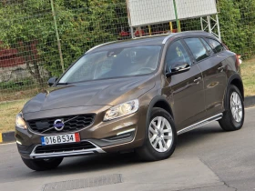Volvo V60 Cross Country Да в състояние лизинг 100% одобрение, снимка 7
