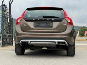 Volvo V60 Cross Country Да в състояние лизинг 100% одобрение, снимка 2