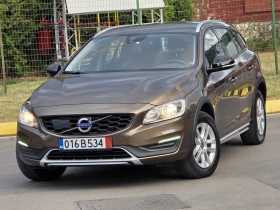 Volvo V60 Cross Country Да в състояние лизинг 100% одобрение, снимка 8